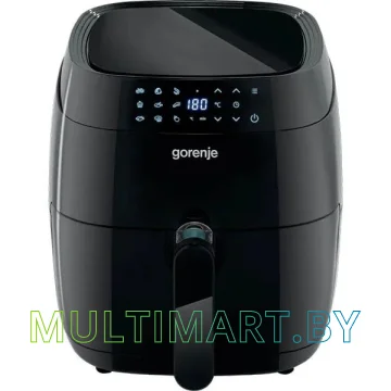 Аэрофритюрница Gorenje AF1409DB